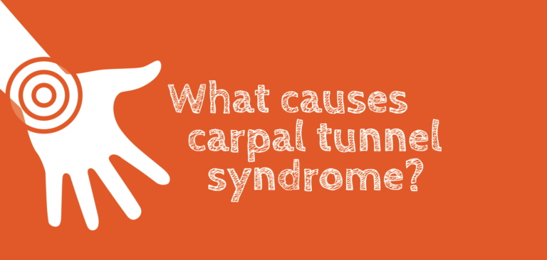 Let’s Talk About Carpal Tunnel