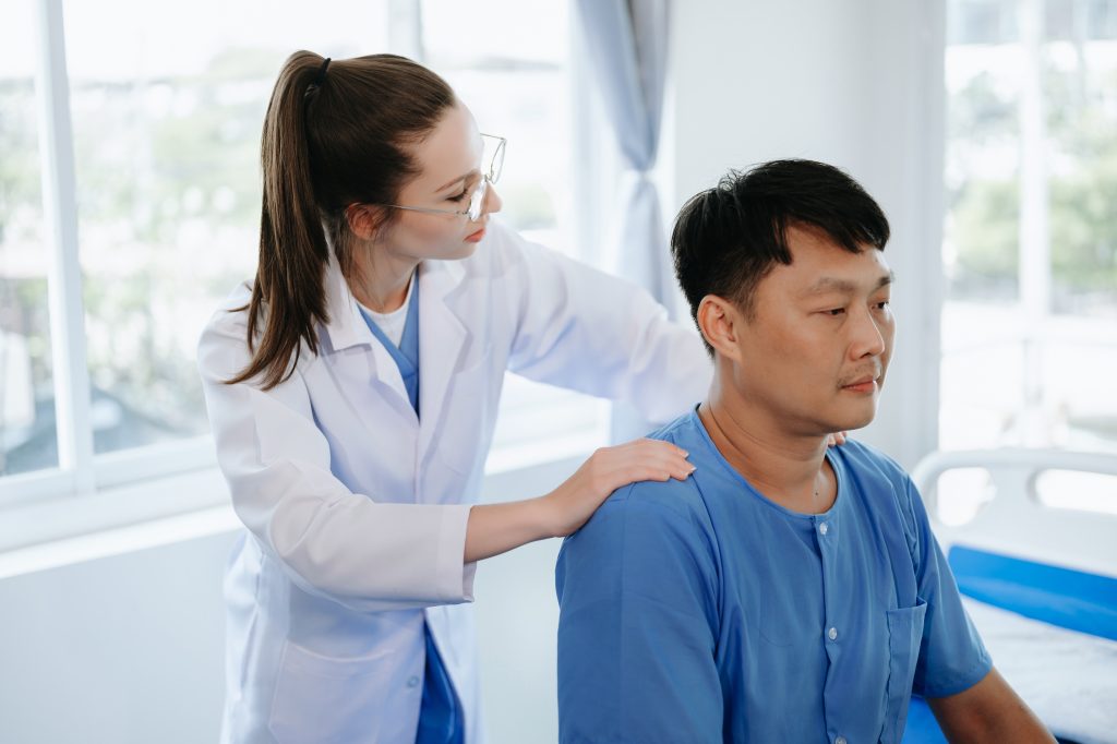 Chemotherapy-Induced Peripheral Neuropathy: What Cancer Patients and Survivors Should Know