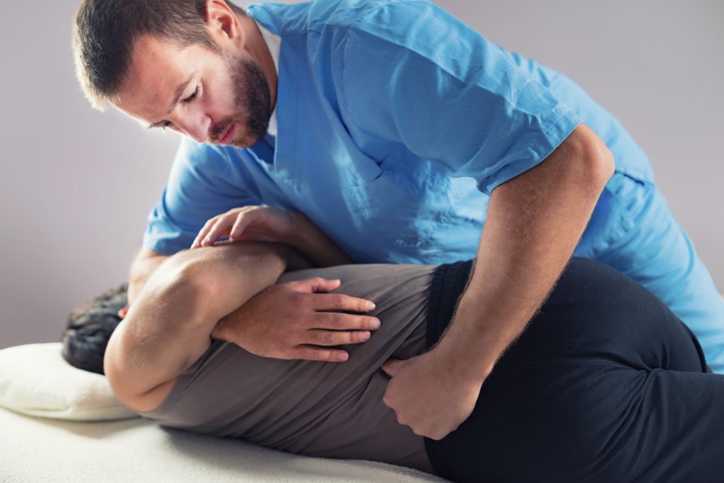 Is Spinal Decompression Safe? What Research & Experts Say