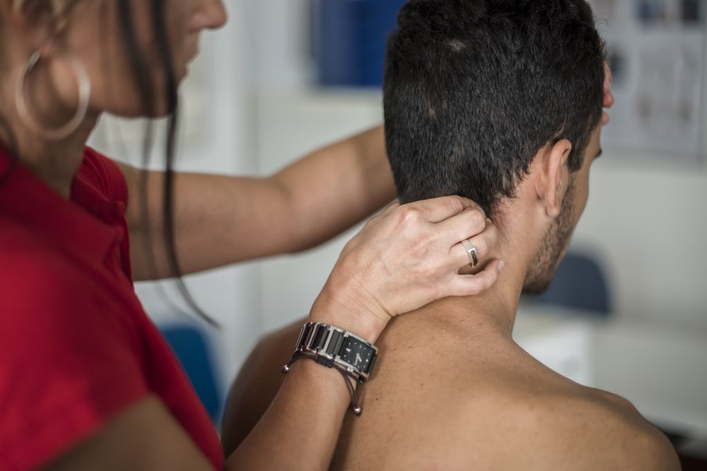 The Role of Acupuncture & Massage in Regenerative Medicine