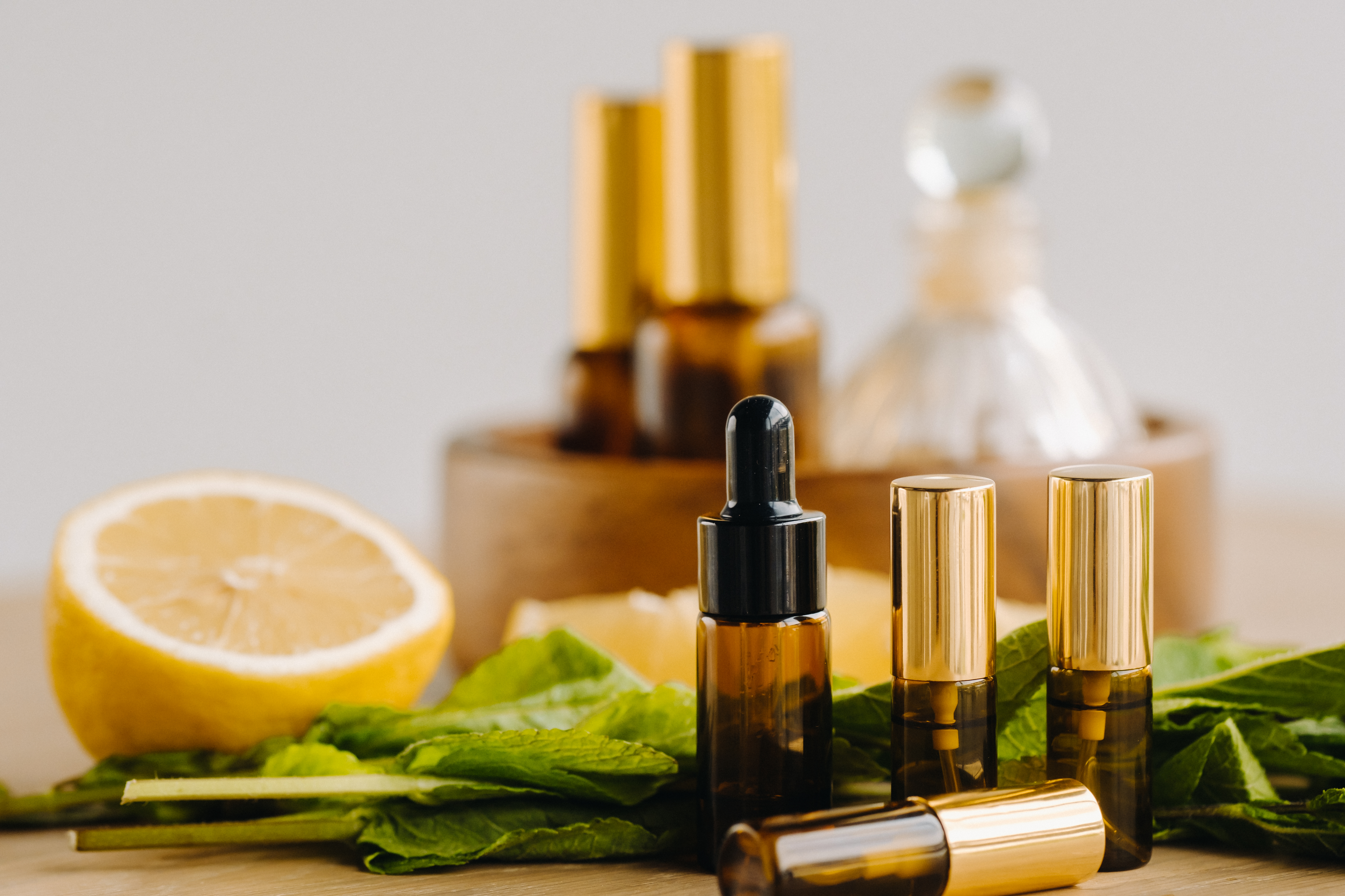 Top 5 Natural Treatments for Neuropathy: What Works?