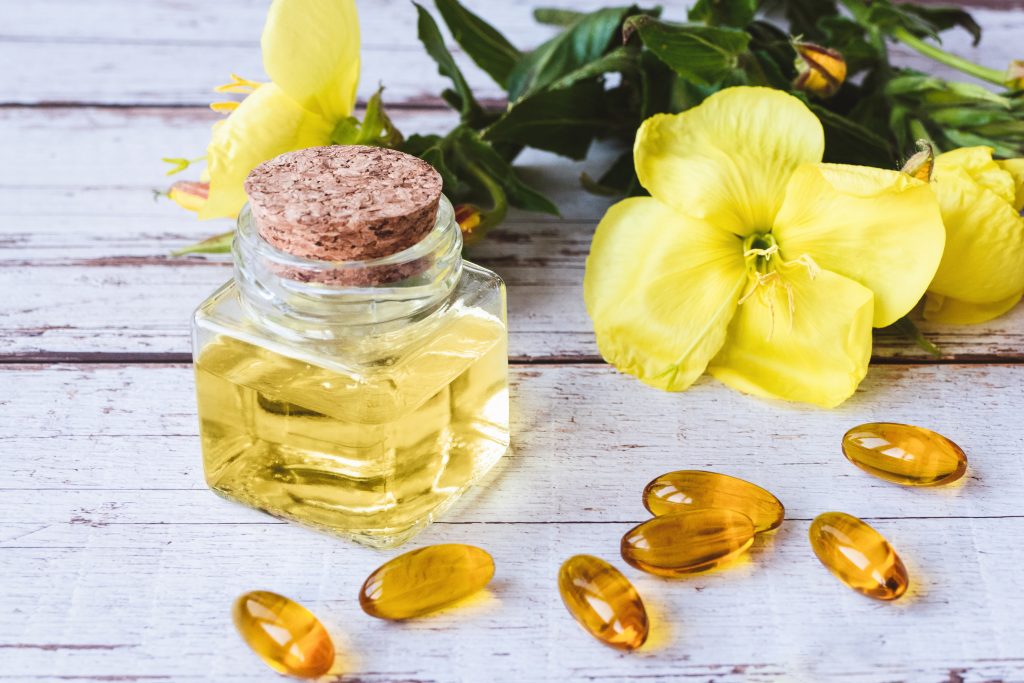 Holistic Regenerative Solutions: Natural Treatments for Chronic Pain