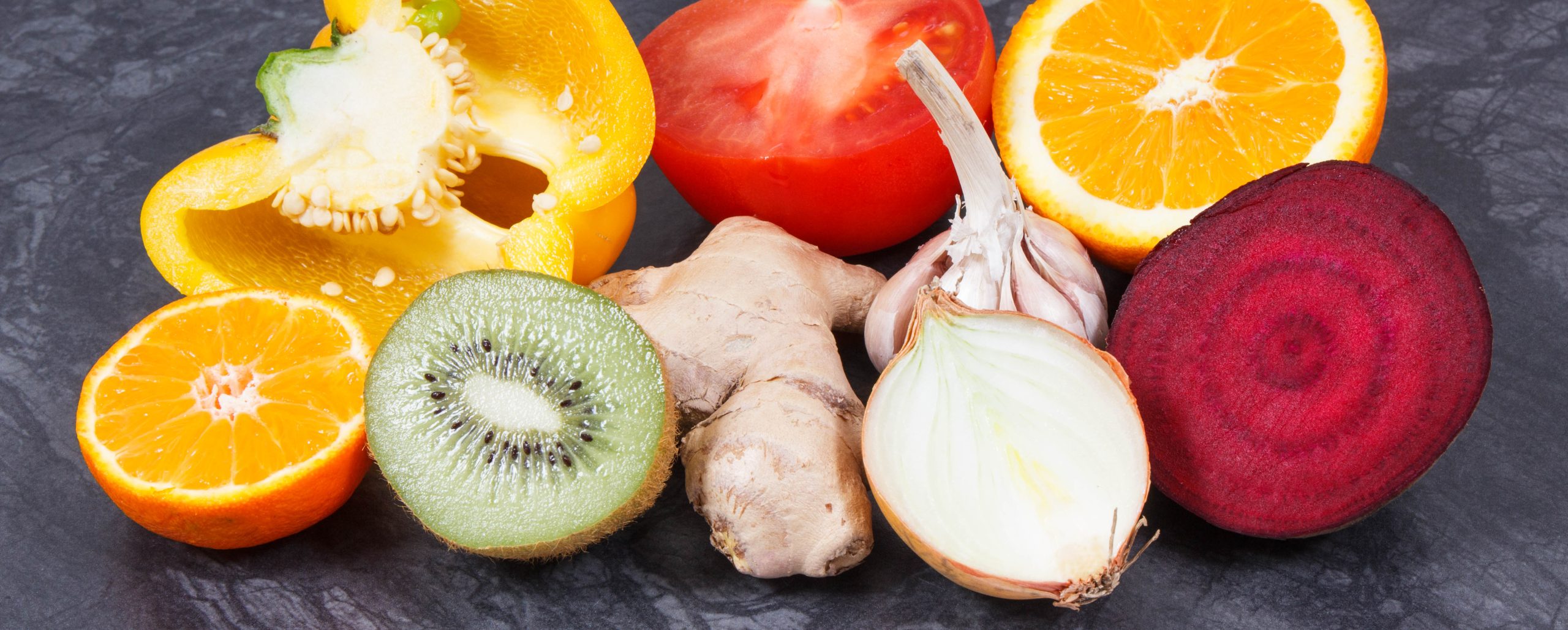 Anti-Inflammatory Foods That Help Reduce Nerve Pain