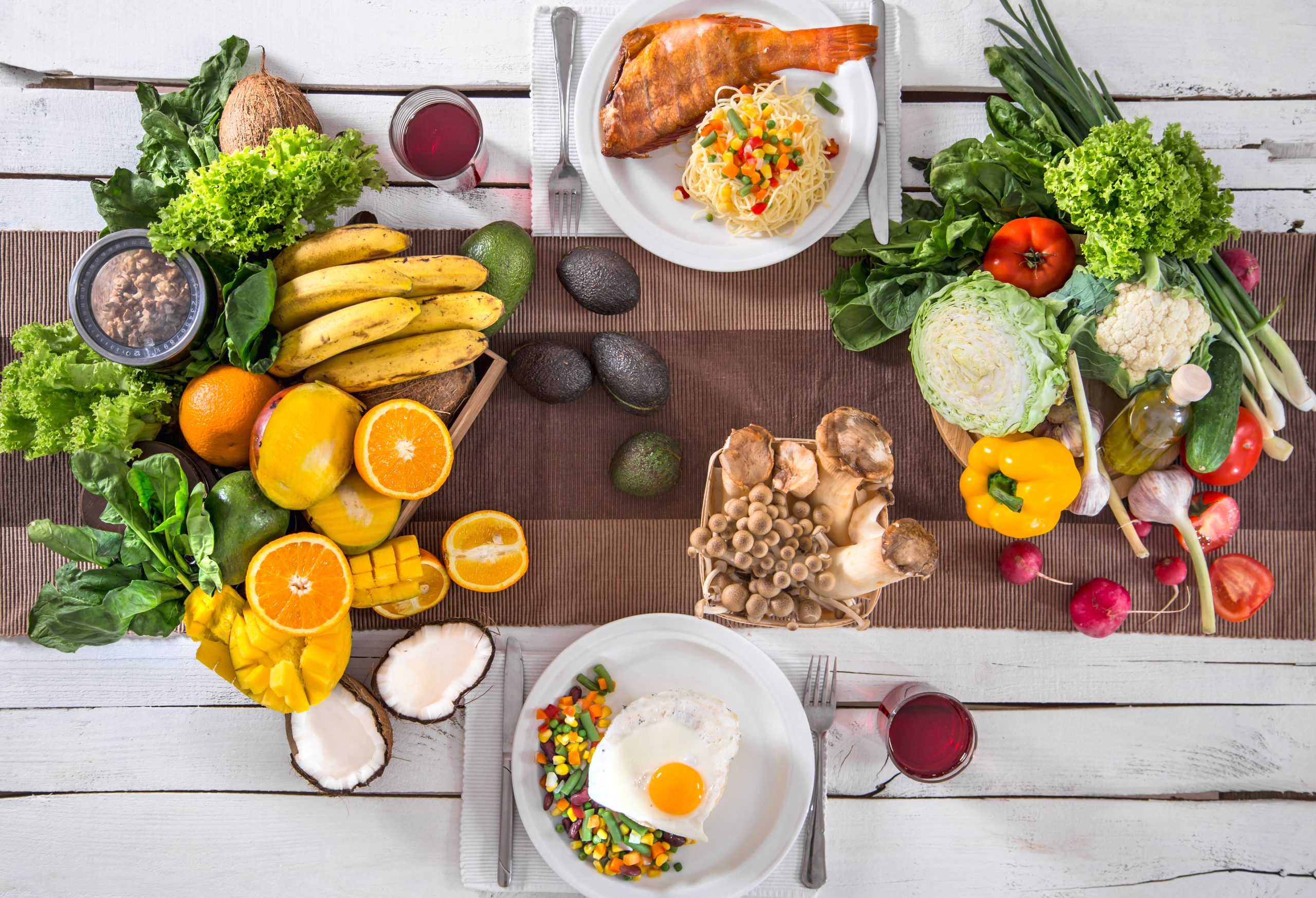 Can Diet & Nutrition Help Regenerate Nerves? The Science Behind Food & Healing 