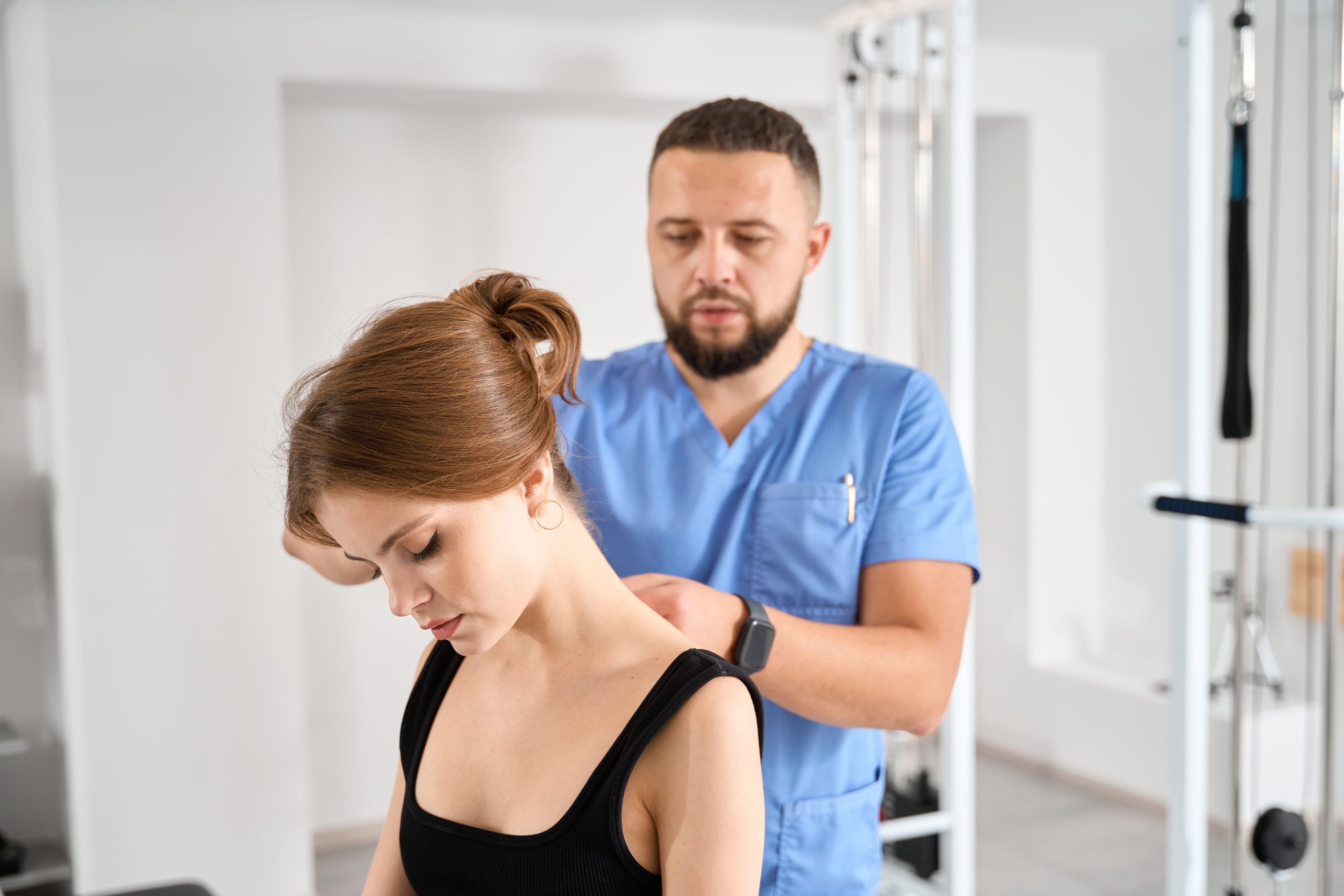 Who Benefits Most from Spinal Decompression Therapy?