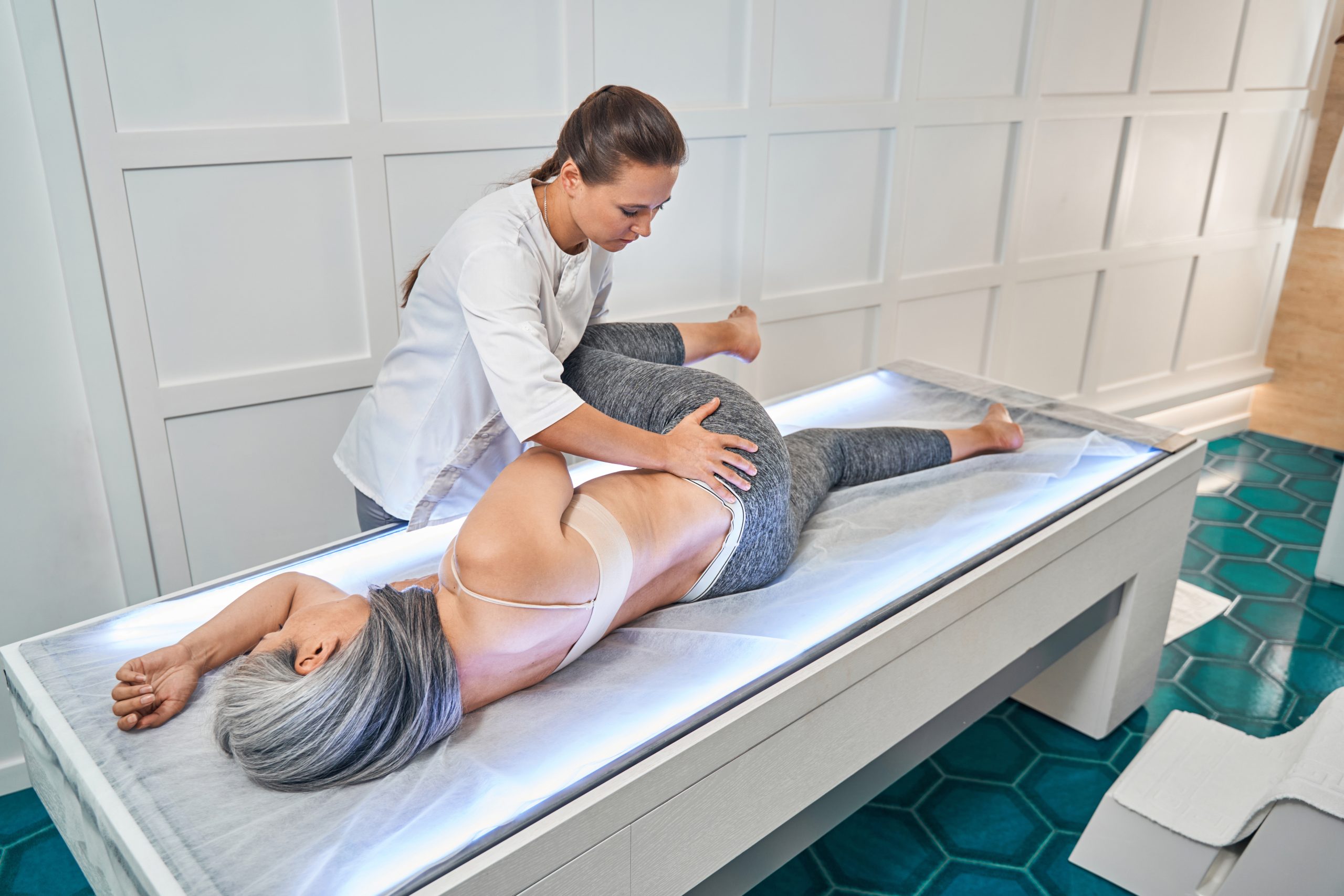 What Causes Neuropathy, and How the Spine Might Be Involved