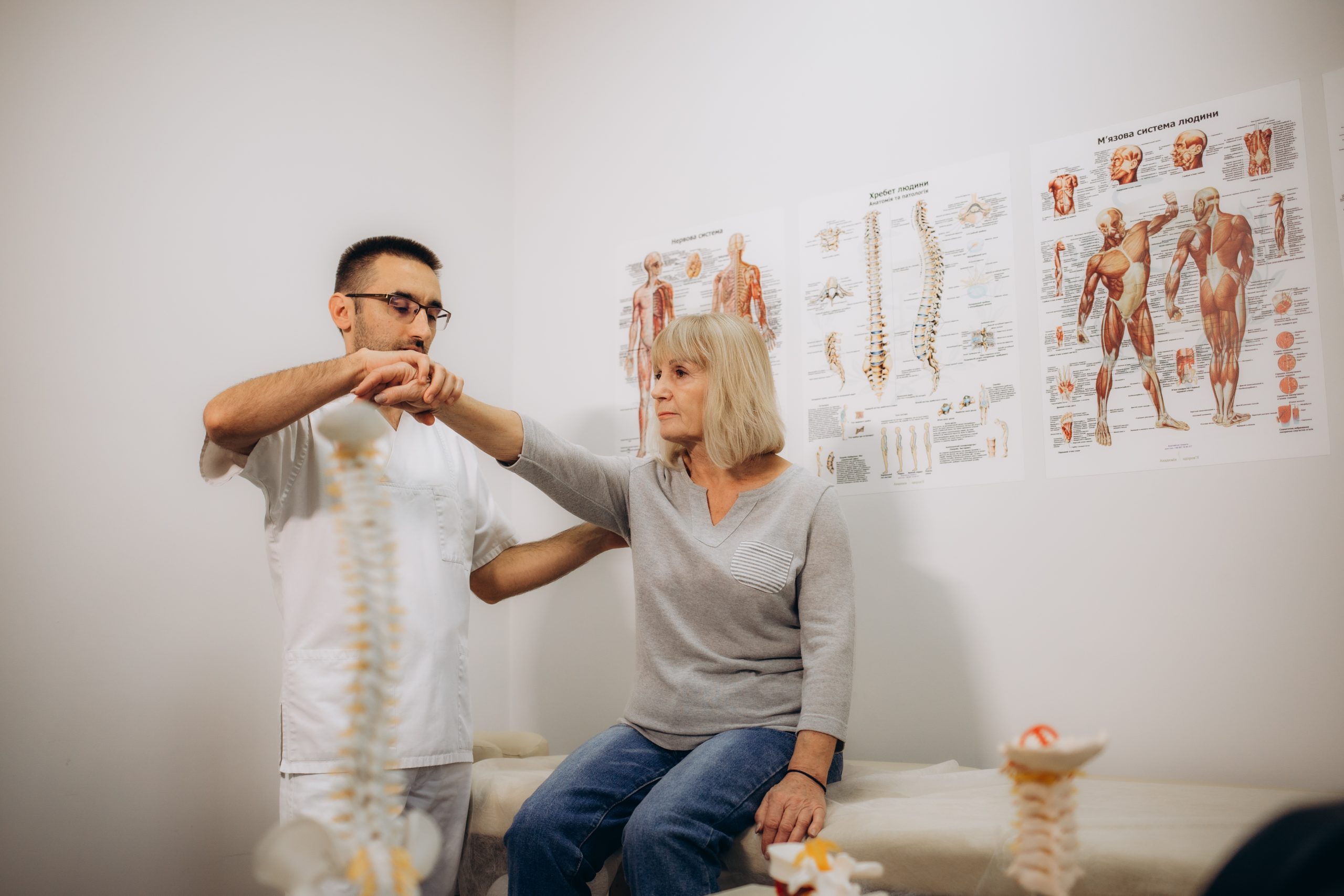 Is Surgical Spinal Decompression Right for You?
