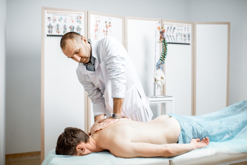 How Long Does It Take to Feel Results from Spinal Decompression?