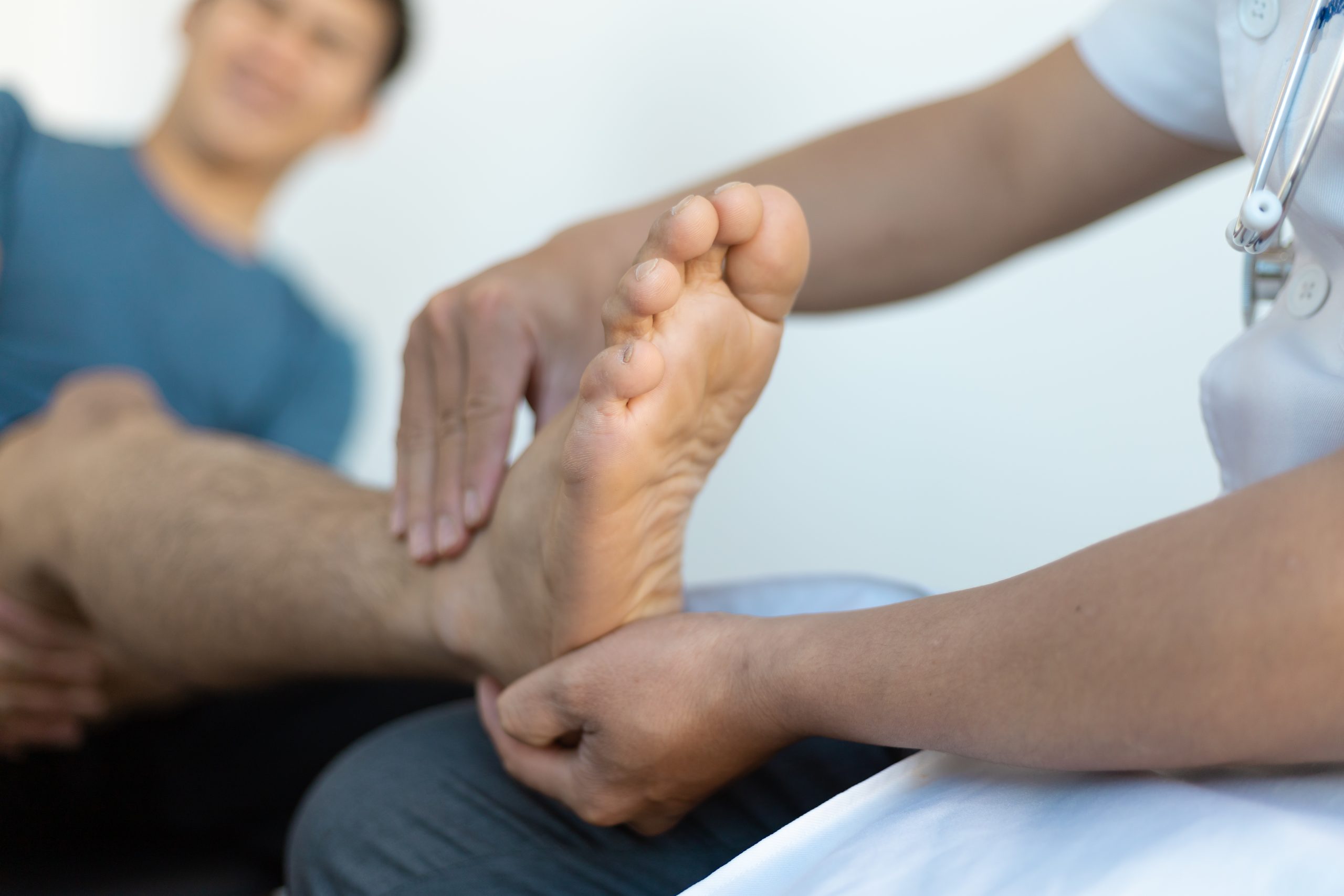 Can Spinal Decompression Help Neuropathy? Here’s What We Know